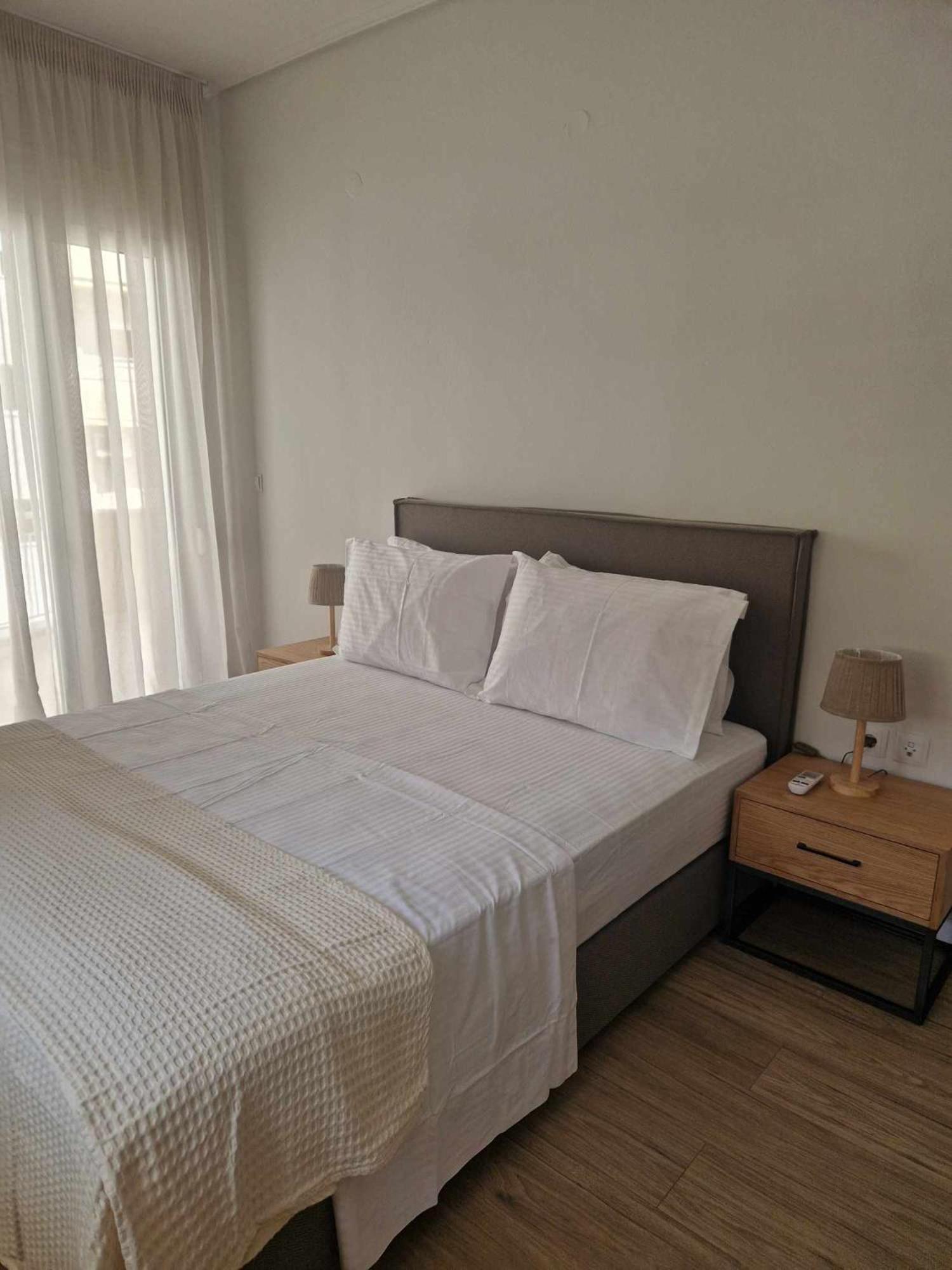 Mitilini'S Luxury Home Mytilene ภายนอก รูปภาพ